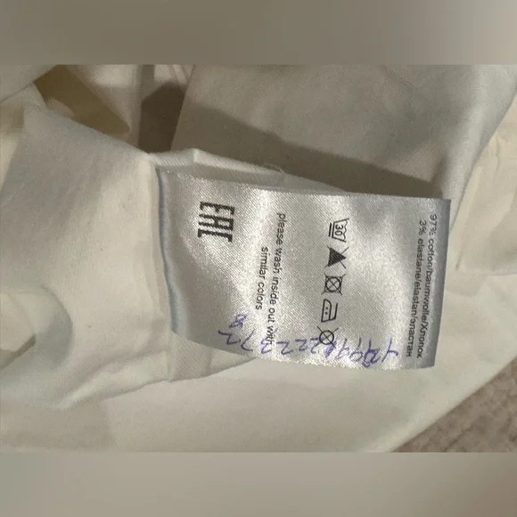 Thom Krom Bomber Jacket - Picture 10 of 10